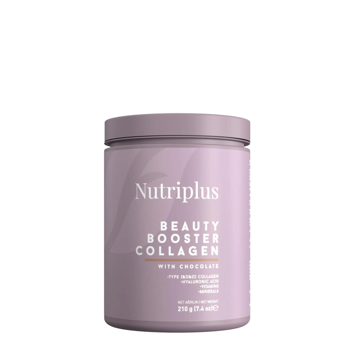 Beauty Booster Collagen - Chocolate