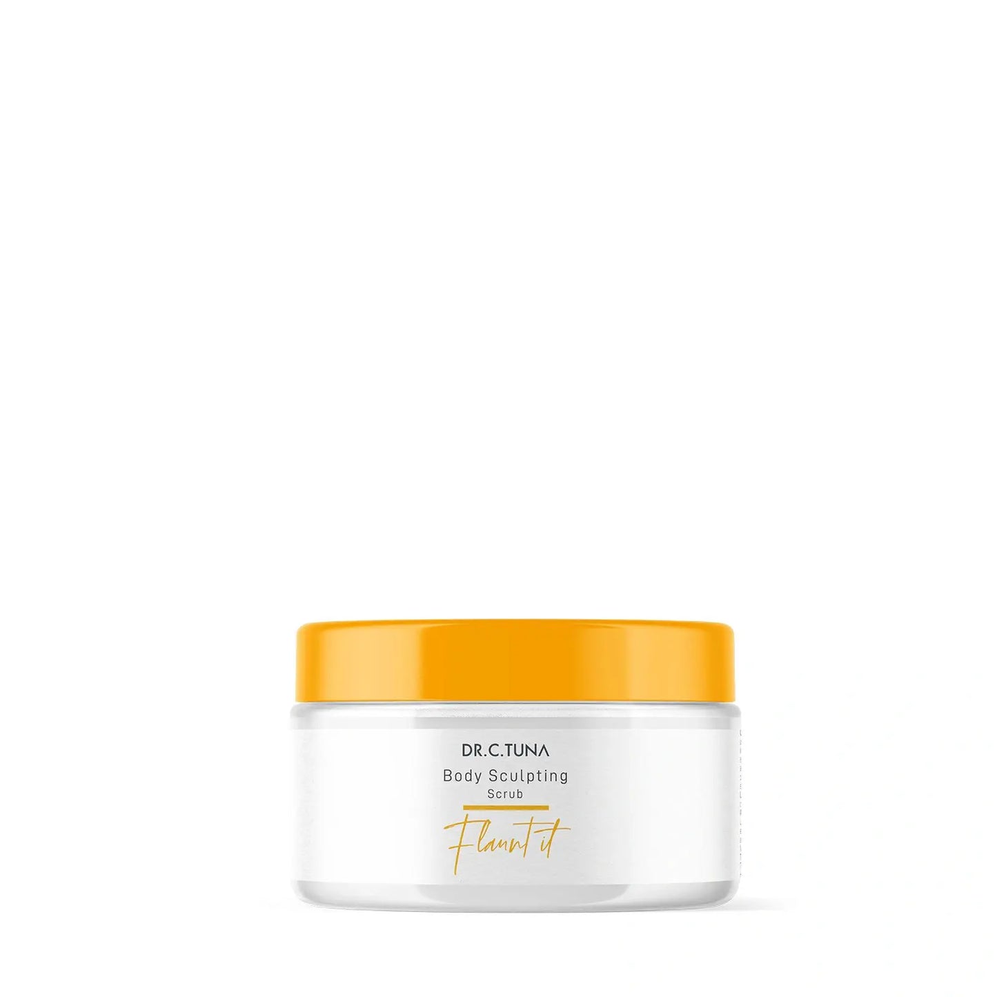 Flaunt It! Body Sculpting Scrub