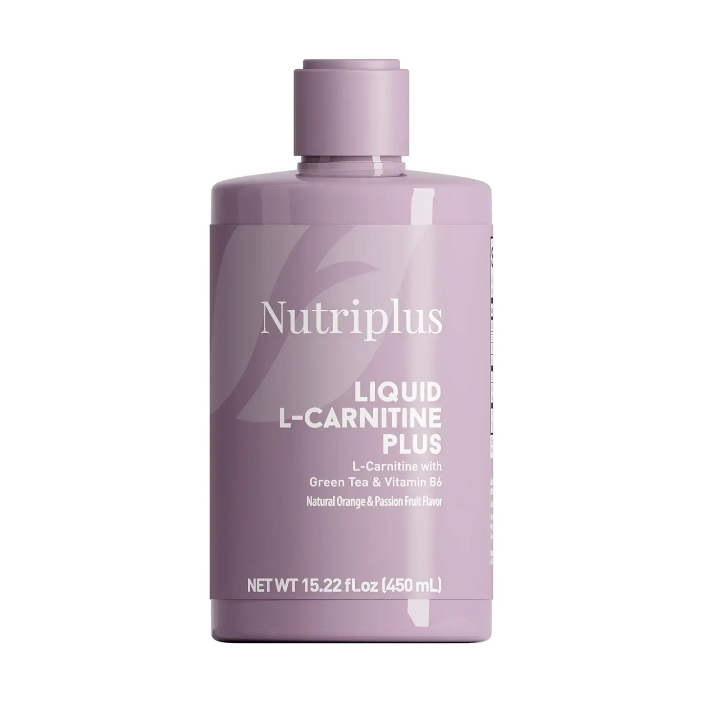 NUTRIPLUS L-Carnitine