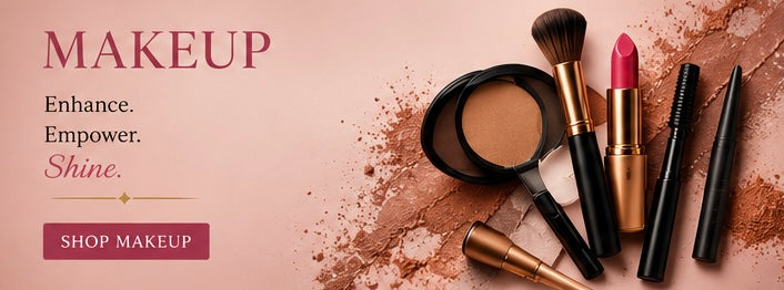 Makeup & Skin Care