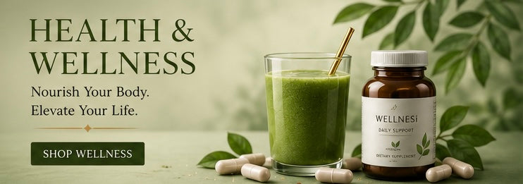 Health & Wellness