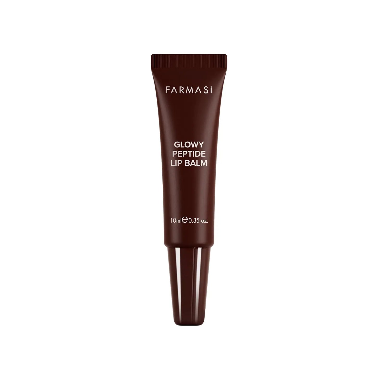 Glowy Peptide Lip Balm Glazed
