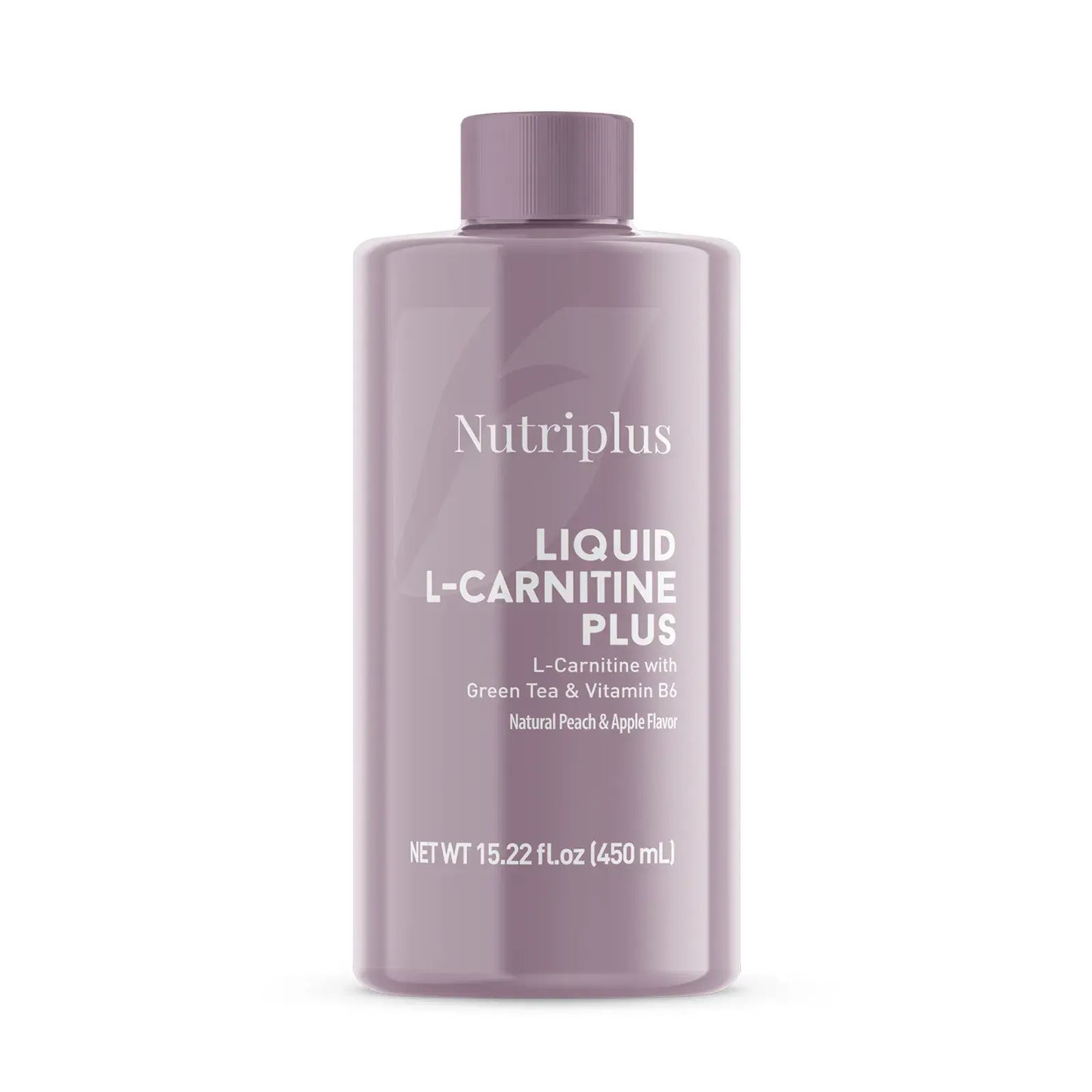 NUTRIPLUS L-Carnitine
