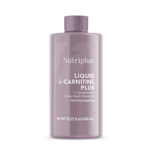 NUTRIPLUS L-Carnitine