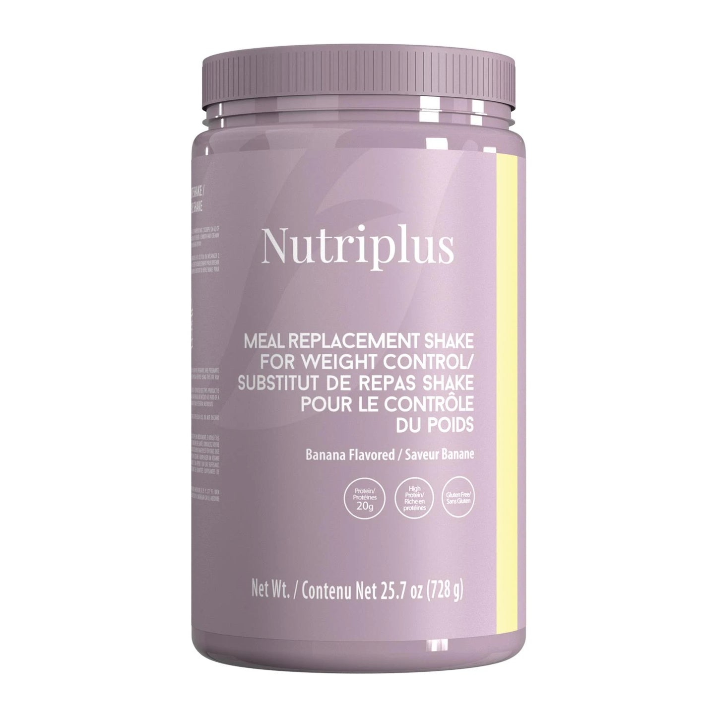 Nutriplus Shake