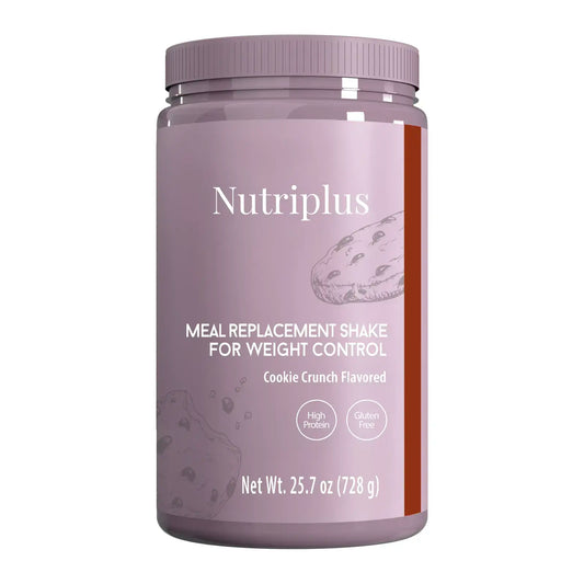 Nutriplus Shake